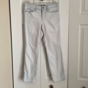 Athleta Sculptek Skinny Biscayne‎ Wash Jeans Size 2P